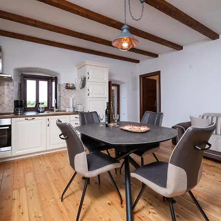 Holiday home Cozy In With Kitchen