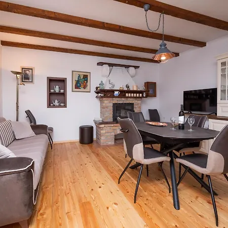 Cozy In With Kitchen *