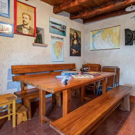 Holiday home Cozy In With Kitchen *
