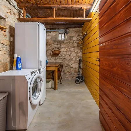 Holiday home Cozy In With Kitchen *