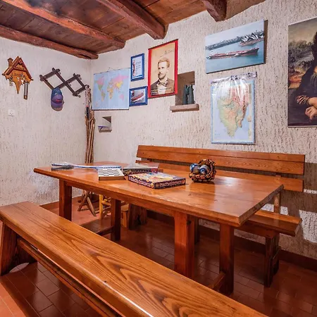 Cozy In With Kitchen Holiday home