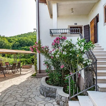 Holiday home Cozy In With Kitchen Plomin