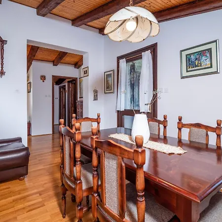 Cozy In With Kitchen *